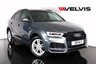 USED 2017 AUDI Q3 2.0 TDI S Line Edition 5dr 