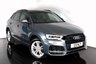 USED 2017 AUDI Q3 2.0 TDI S Line Edition 5dr 