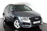 USED 2017 AUDI Q3 2.0 TDI S Line Edition 5dr 