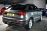 USED 2017 AUDI Q3 2.0 TDI S Line Edition 5dr 