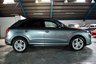 USED 2017 AUDI Q3 2.0 TDI S Line Edition 5dr 