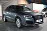 USED 2017 AUDI Q3 2.0 TDI S Line Edition 5dr 