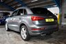 USED 2017 AUDI Q3 2.0 TDI S Line Edition 5dr 