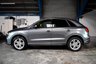USED 2017 AUDI Q3 2.0 TDI S Line Edition 5dr 