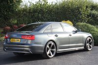 USED 2013 13 AUDI A6 2.0 TDI S LINE 4d 175 BHP 