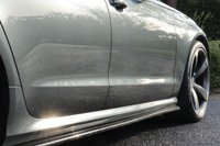 USED 2013 13 AUDI A6 2.0 TDI S LINE 4d 175 BHP 