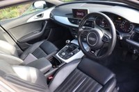 USED 2013 13 AUDI A6 2.0 TDI S LINE 4d 175 BHP 