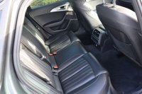 USED 2013 13 AUDI A6 2.0 TDI S LINE 4d 175 BHP 