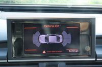 USED 2013 13 AUDI A6 2.0 TDI S LINE 4d 175 BHP 