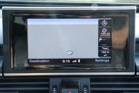 USED 2013 13 AUDI A6 2.0 TDI S LINE 4d 175 BHP 