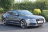 USED 2013 13 AUDI A6 2.0 TDI S LINE 4d 175 BHP 