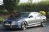 USED 2013 13 AUDI A6 2.0 TDI S LINE 4d 175 BHP 