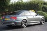 USED 2013 13 AUDI A6 2.0 TDI S LINE 4d 175 BHP 