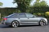 USED 2013 13 AUDI A6 2.0 TDI S LINE 4d 175 BHP 