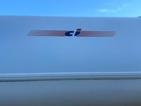 USED 2005 05 CI MOTORHOME CI MOTORHOMES 2.3 15 MWB JTD 5-9 METRE MOTOROHOME READY TO GO!