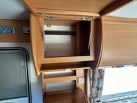 USED 2005 05 CI MOTORHOME CI MOTORHOMES 2.3 15 MWB JTD 5-9 METRE MOTOROHOME READY TO GO!