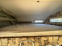 USED 2005 05 CI MOTORHOME CI MOTORHOMES 2.3 15 MWB JTD 5-9 METRE MOTOROHOME READY TO GO!