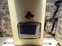 USED 2005 05 CI MOTORHOME CI MOTORHOMES 2.3 15 MWB JTD 5-9 METRE MOTOROHOME READY TO GO!