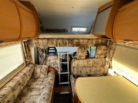 USED 2005 05 CI MOTORHOME CI MOTORHOMES 2.3 15 MWB JTD 5-9 METRE MOTOROHOME READY TO GO!