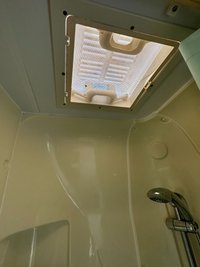 USED 2005 05 CI MOTORHOME CI MOTORHOMES 2.3 15 MWB JTD 5-9 METRE MOTOROHOME READY TO GO!