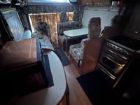 USED 2005 05 CI MOTORHOME CI MOTORHOMES 2.3 15 MWB JTD 5-9 METRE MOTOROHOME READY TO GO!