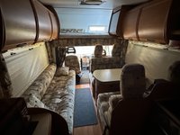 USED 2005 05 CI MOTORHOME CI MOTORHOMES 2.3 15 MWB JTD 5-9 METRE MOTOROHOME READY TO GO!