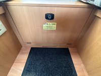 USED 2005 05 CI MOTORHOME CI MOTORHOMES 2.3 15 MWB JTD 5-9 METRE MOTOROHOME READY TO GO!