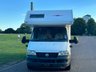 USED 2005 05 CI MOTORHOME CI MOTORHOMES 2.3 15 MWB JTD 5-9 METRE MOTOROHOME READY TO GO!