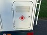 USED 2005 05 CI MOTORHOME CI MOTORHOMES 2.3 15 MWB JTD 5-9 METRE MOTOROHOME READY TO GO!