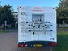 USED 2005 05 CI MOTORHOME CI MOTORHOMES 2.3 15 MWB JTD 5-9 METRE MOTOROHOME READY TO GO!