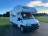 USED 2005 05 CI MOTORHOME CI MOTORHOMES 2.3 15 MWB JTD 5-9 METRE MOTOROHOME READY TO GO!