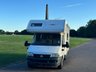 USED 2005 05 CI MOTORHOME CI MOTORHOMES 2.3 15 MWB JTD 5-9 METRE MOTOROHOME READY TO GO!
