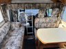 USED 2005 05 CI MOTORHOME CI MOTORHOMES 2.3 15 MWB JTD 5-9 METRE MOTOROHOME READY TO GO!
