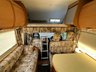USED 2005 05 CI MOTORHOME CI MOTORHOMES 2.3 15 MWB JTD 5-9 METRE MOTOROHOME READY TO GO!