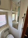 USED 2005 05 CI MOTORHOME CI MOTORHOMES 2.3 15 MWB JTD 5-9 METRE MOTOROHOME READY TO GO!