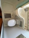 USED 2005 05 CI MOTORHOME CI MOTORHOMES 2.3 15 MWB JTD 5-9 METRE MOTOROHOME READY TO GO!