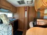 USED 2005 05 CI MOTORHOME CI MOTORHOMES 2.3 15 MWB JTD 5-9 METRE MOTOROHOME READY TO GO!