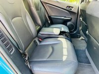 USED 2018 18 TOYOTA PRIUS 1.8 PHEV EXCEL 5d 121 BHP SATELLITE NAVIGATION REAR PARK CAMERA FULL SERVICE HISTORY
