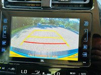 USED 2018 18 TOYOTA PRIUS 1.8 PHEV EXCEL 5d 121 BHP SATELLITE NAVIGATION REAR PARK CAMERA FULL SERVICE HISTORY