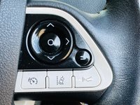 USED 2018 18 TOYOTA PRIUS 1.8 PHEV EXCEL 5d 121 BHP SATELLITE NAVIGATION REAR PARK CAMERA FULL SERVICE HISTORY