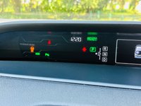 USED 2018 18 TOYOTA PRIUS 1.8 PHEV EXCEL 5d 121 BHP SATELLITE NAVIGATION REAR PARK CAMERA FULL SERVICE HISTORY