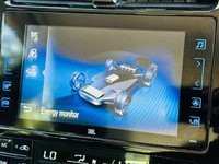 USED 2018 18 TOYOTA PRIUS 1.8 PHEV EXCEL 5d 121 BHP SATELLITE NAVIGATION REAR PARK CAMERA FULL SERVICE HISTORY