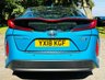 USED 2018 18 TOYOTA PRIUS 1.8 PHEV EXCEL 5d 121 BHP SATELLITE NAVIGATION REAR PARK CAMERA FULL SERVICE HISTORY