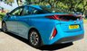 USED 2018 18 TOYOTA PRIUS 1.8 PHEV EXCEL 5d 121 BHP SATELLITE NAVIGATION REAR PARK CAMERA FULL SERVICE HISTORY