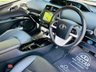 USED 2018 18 TOYOTA PRIUS 1.8 PHEV EXCEL 5d 121 BHP SATELLITE NAVIGATION REAR PARK CAMERA FULL SERVICE HISTORY