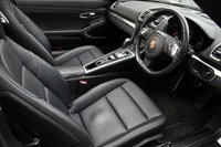 USED 2014 14 PORSCHE BOXSTER 2.7 24V PDK 7-SPEED ROADSTER 265 BHP PCM / DAB / Park Assist / Cruise