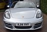 USED 2014 14 PORSCHE BOXSTER 2.7 24V PDK 7-SPEED ROADSTER 265 BHP PCM / DAB / Park Assist / Cruise