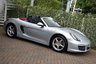 USED 2014 14 PORSCHE BOXSTER 2.7 24V PDK 7-SPEED ROADSTER 265 BHP PCM / DAB / Park Assist / Cruise
