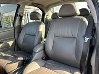 USED 2000 W FORD MONDEO 2.0 GHIA X 16V 5d 130 BHP 2 OWNERS (LAST SINCE 2001) - AIR CONDITIONING - ALLOY WHEELS - CENTRAL LOCKING - HEATED SEATS - SUNROOF - ELECTRIC LEATHER SEATS