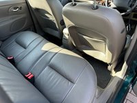 USED 2000 W FORD MONDEO 2.0 GHIA X 16V 5d 130 BHP 2 OWNERS (LAST SINCE 2001) - AIR CONDITIONING - ALLOY WHEELS - CENTRAL LOCKING - HEATED SEATS - SUNROOF - ELECTRIC LEATHER SEATS